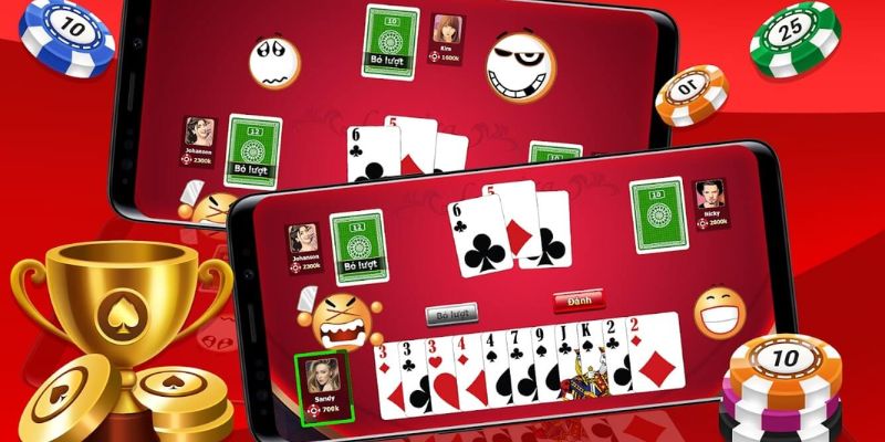 vnz66 tai game danh bai mien phi ve may tinh