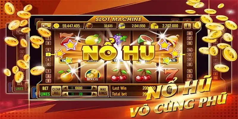 vnz66 máy slot game là loại trò chơi gì？